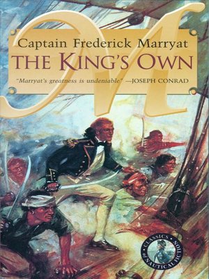 cover image of The King's Own